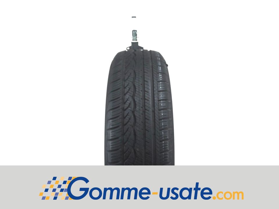 Thumb Dunlop Gomme Usate Dunlop 175/70 R14 88T Sp Sport 01 A/S M+S (70%) pneumatici usati Estivo_2